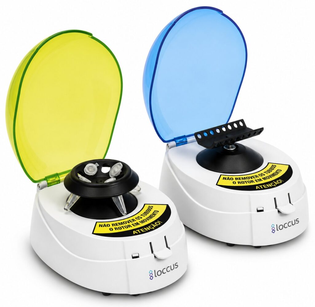 Nanospin 8
