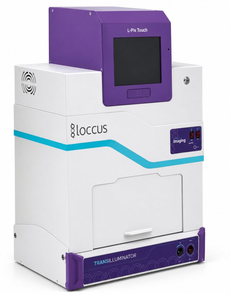 L-Pix Touch 20 x 20 (110 V)