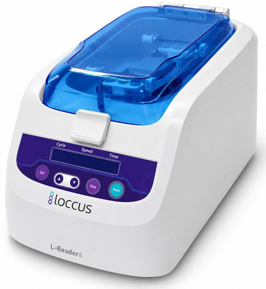 L-Beader 6