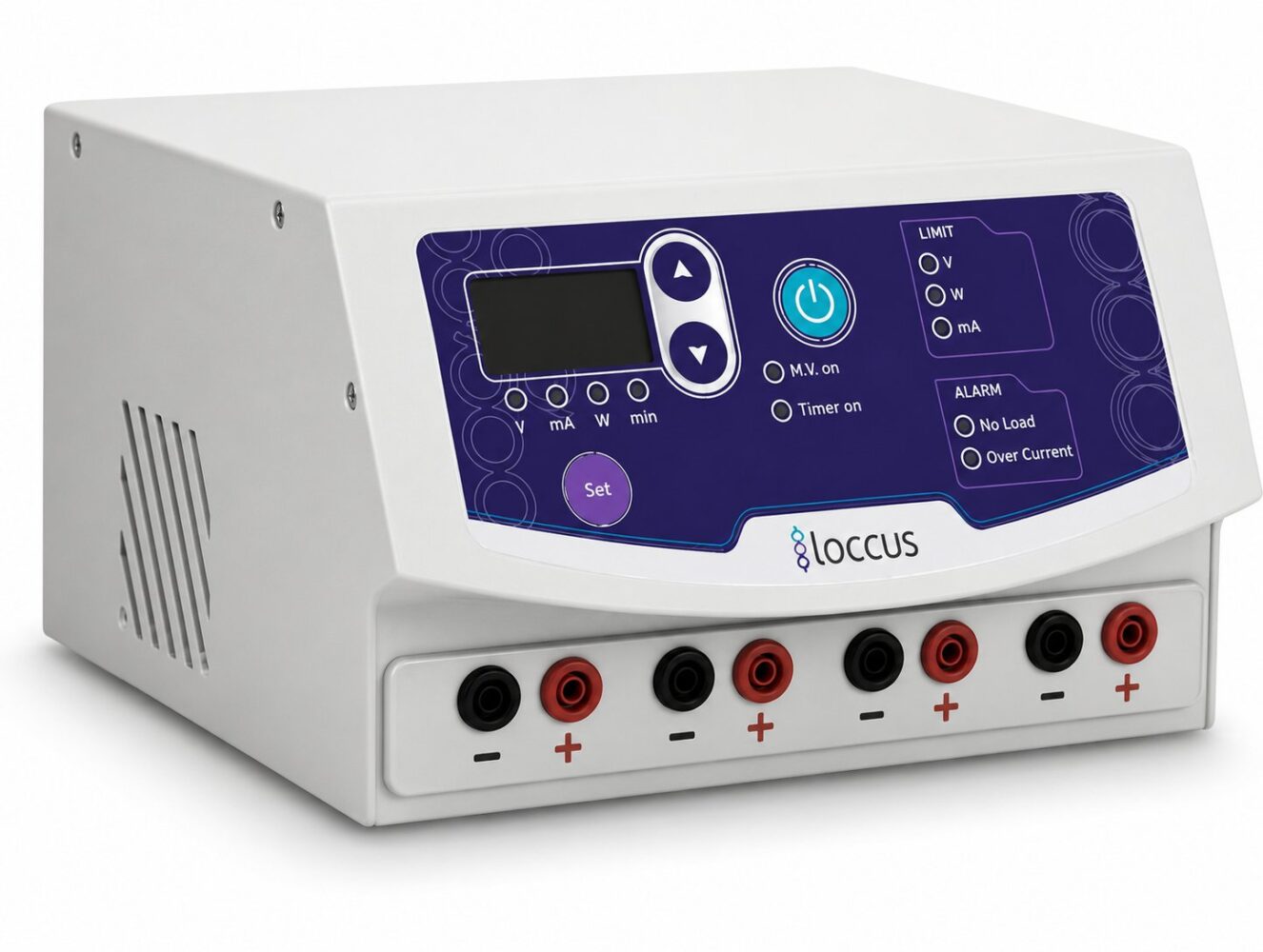 LPS-600V