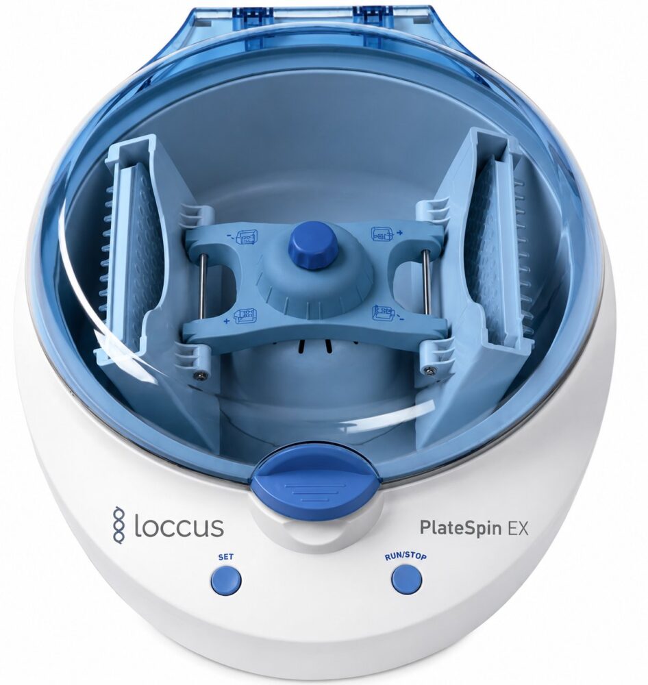 PlateSpin EX (110 V)