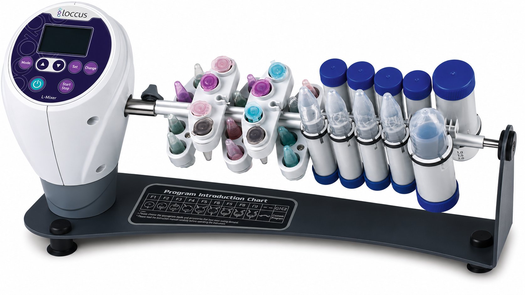L-Mixer