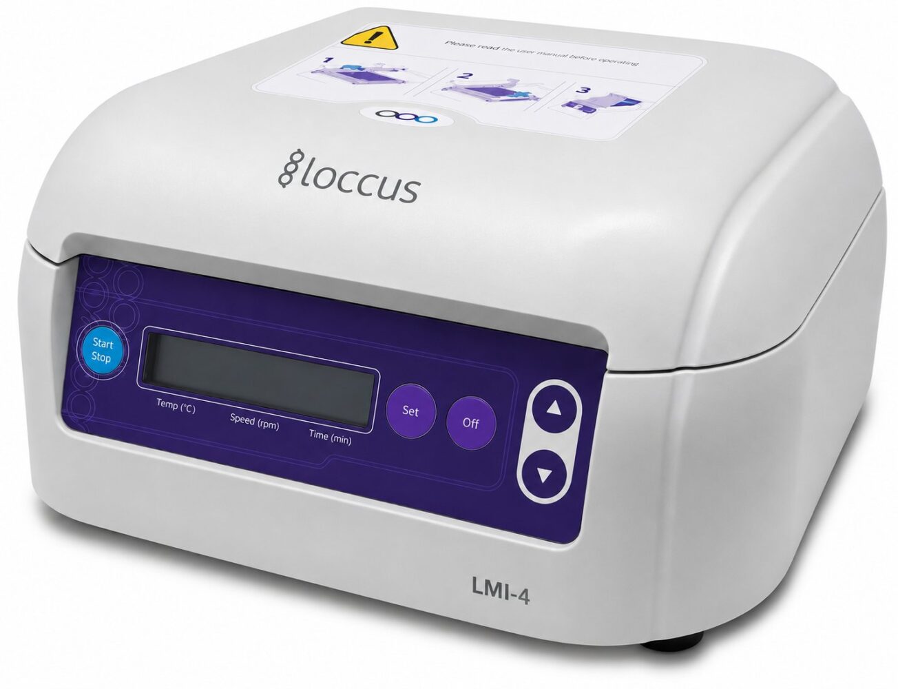 LMI-4 (110 V)