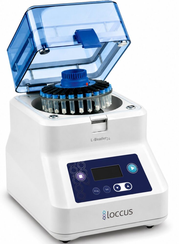 L-Beader 24