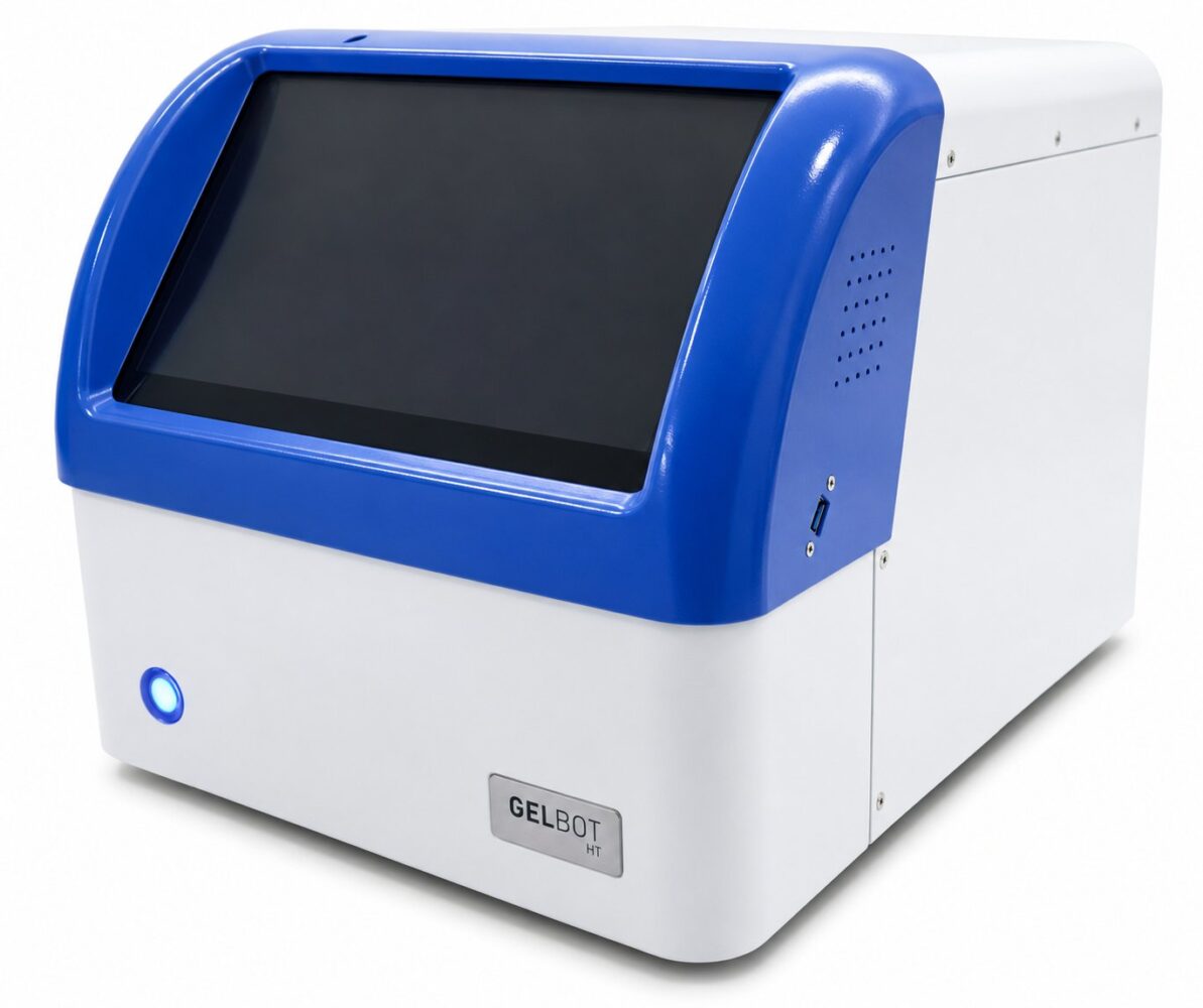 Gelbot HT