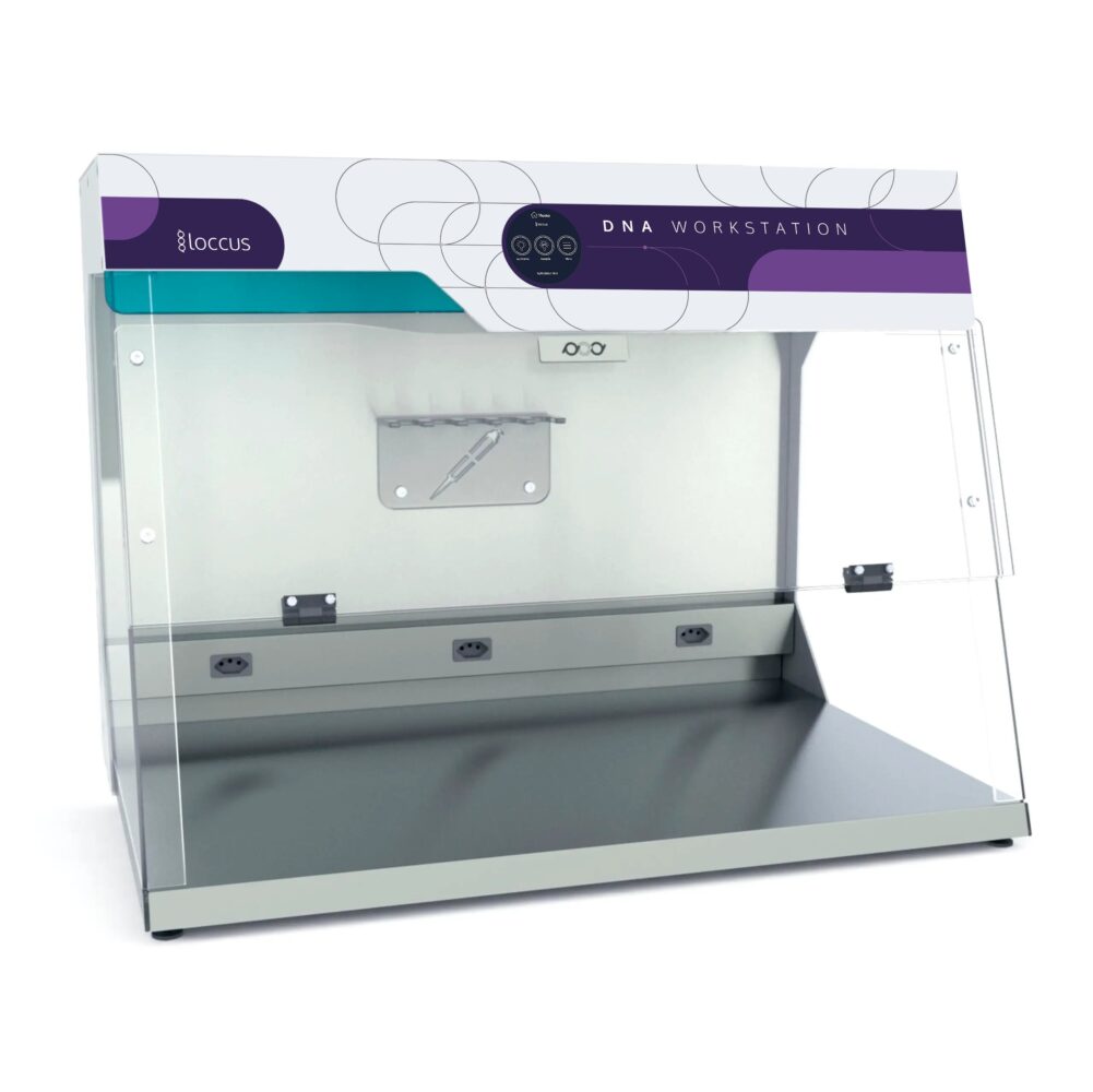 DNA Workstation® – LWS-02