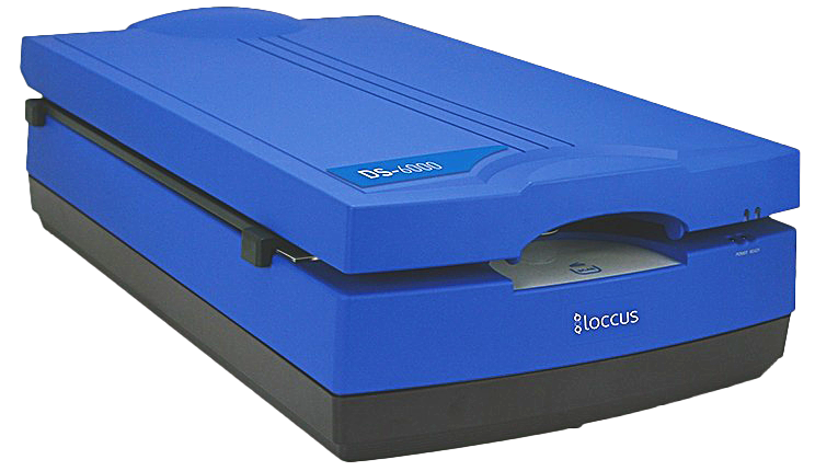 DS-6000