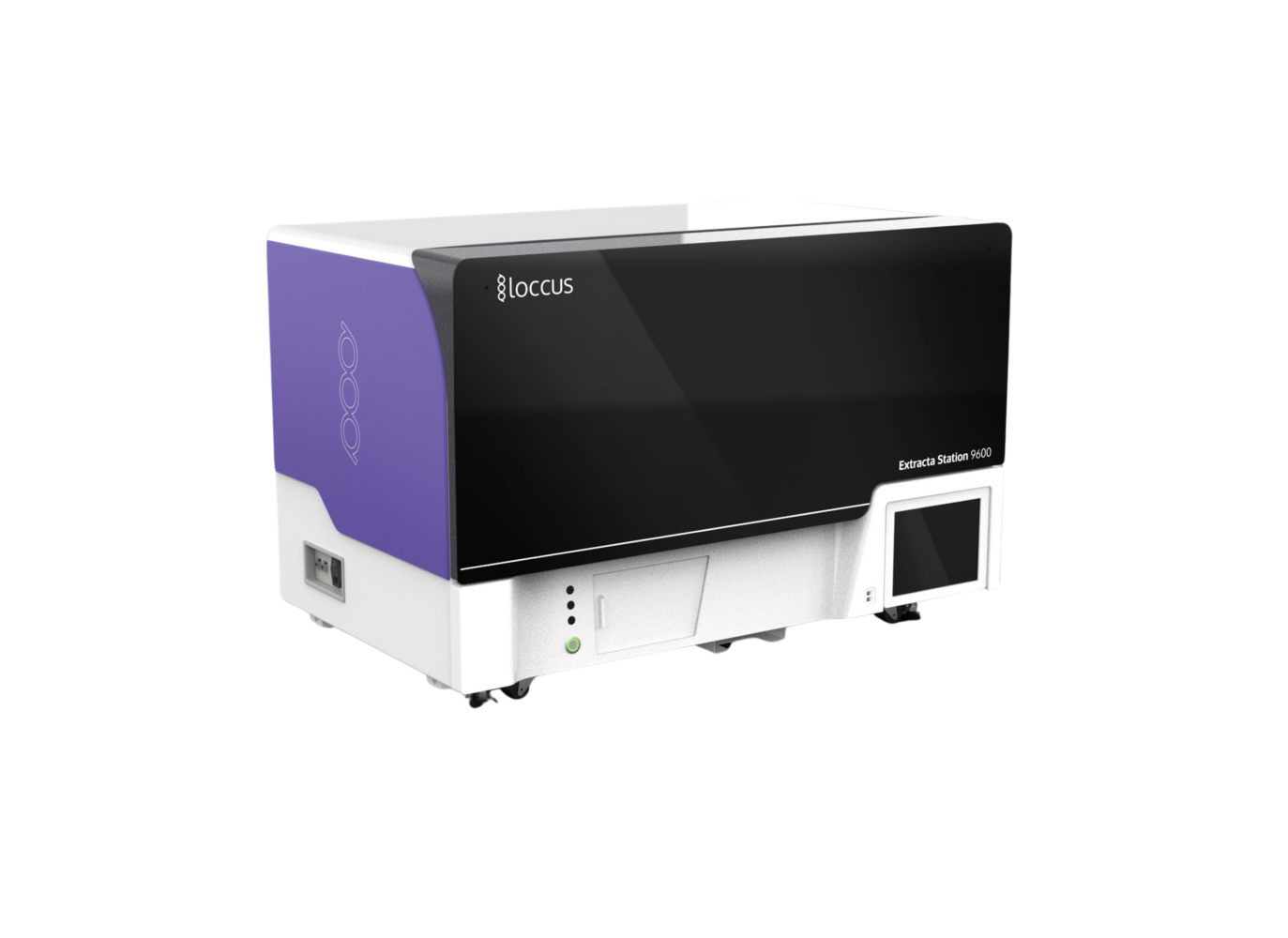 Extracta® Station 9600