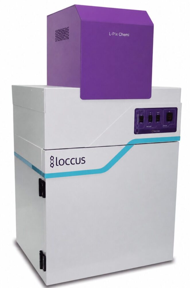 L-PIX Chemi (110 V)