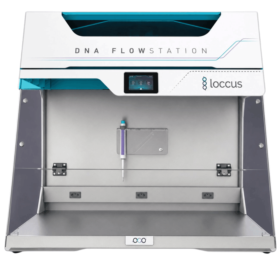 DNA Flowstation – LFS-01 (110 V)