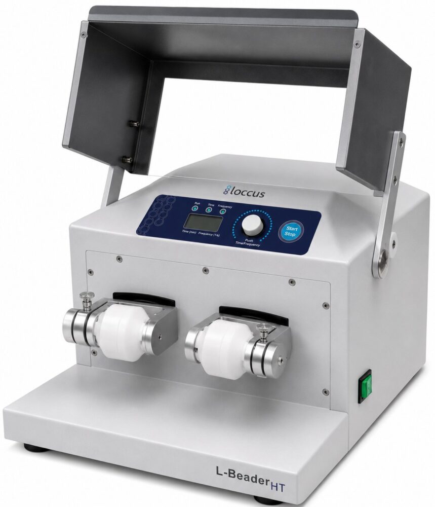 L-Beader HT (220 V)