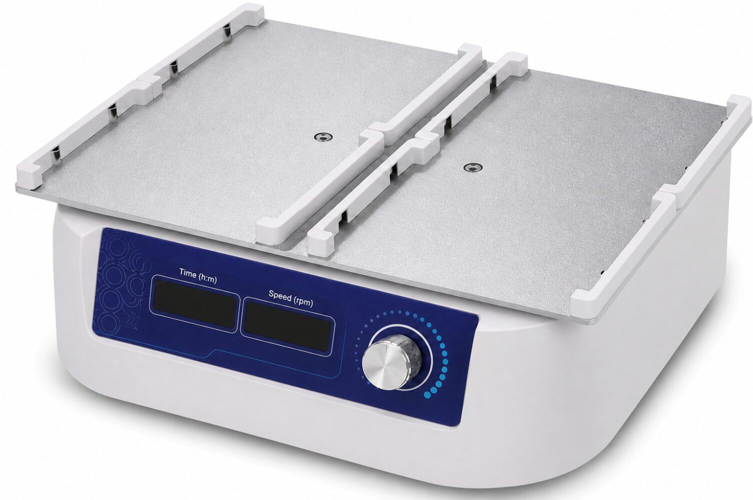 L-Plate Shaker (100-240 V)