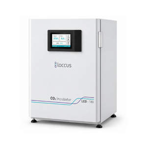 Incubadora DE CO₂ – 180L