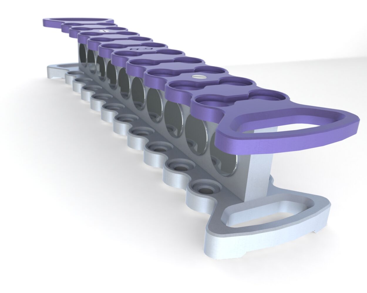 Extracta Rack 20